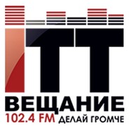 Радио ИТТ - вещание