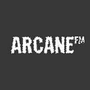 Радио ArcaneFM