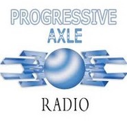 Progressive Axle Radio