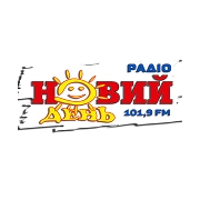 Радио Новый День