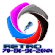 Radio Sgom Plus Retro