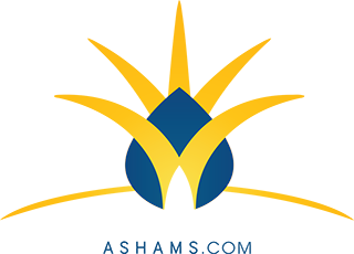 اذاعة الشمس - A-Shams