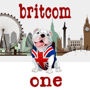 BritCom 1 - British Comedy Radio (Pumpkin FM OTRN)