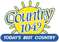CHWC-FM "Country 104.9" Goderich, ON (MP3 Stream)
