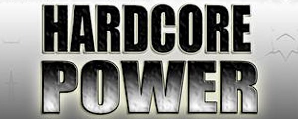 Hardcore Power Radio (2nd server)
