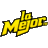 La Mejor Monterrey - 92.5 FM - XHSRO-FM - MVS Radio - Monterrey, NL