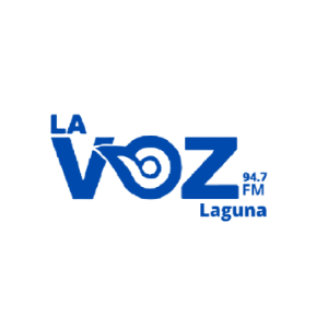 LA VOZ 94.7 (Laguna) - 94.7 FM - XHTJ-FM - GPS Media / La Voz Radio - Gómez Palacio