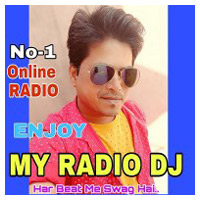 My Radio DJ
