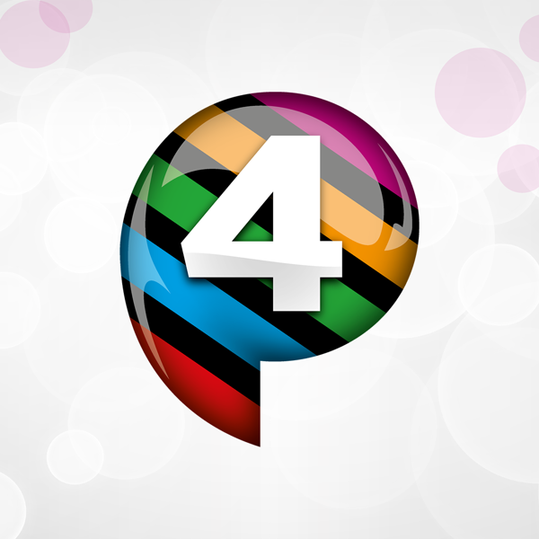 P4 Norge (MP3 128k)