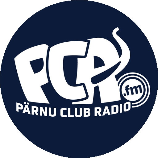 PCR.FM (Parnu Club Radio)
