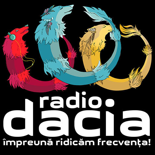 Radio Dacia Energie -Cluj Napoca