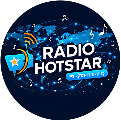Radio Hotstar
