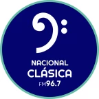 Radio Nacional Clásica 96.7 FM