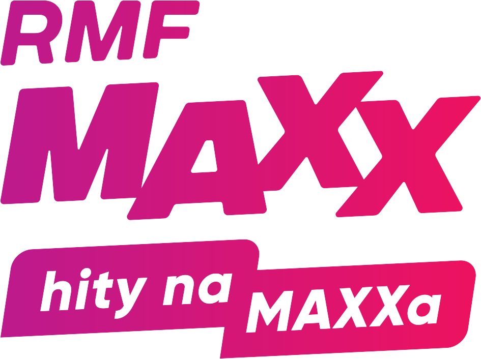 Radio RMF MAXX
