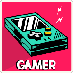 Radios 100FM - 100% Gamer