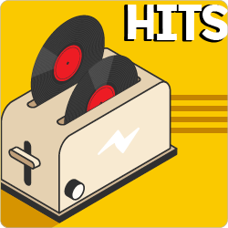 Radios 100FM - 100% Hits