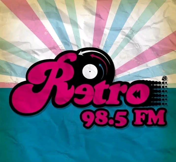 RETRO 98.5 (San Luis Potosí) - 98.5 FM - XHQK-FM - Cadena RASA - San Luis Potosí, San Luis Potosí
