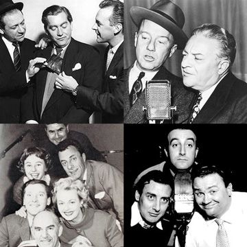 ROKit Radio : British Comedy 1