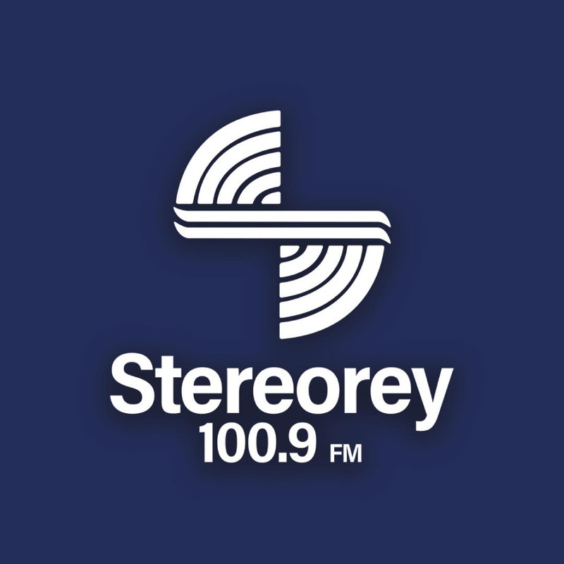STEREOREY 100.9 (Aguascalientes) - 100.9 FM - XHCAA-FM - Radio Universal - AGuascalientes