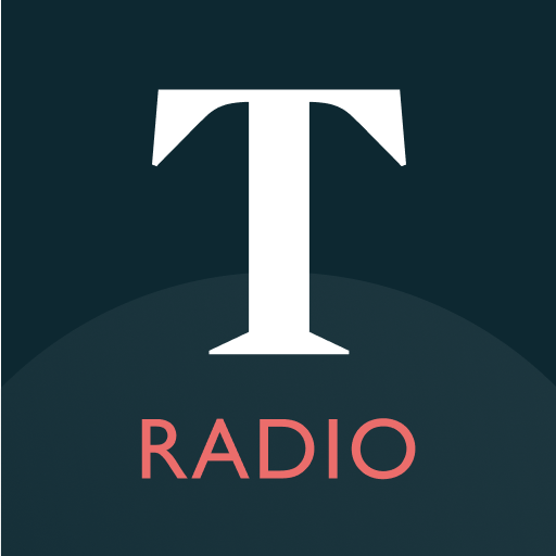 Times Radio