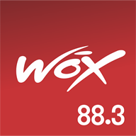 WOX 88.3